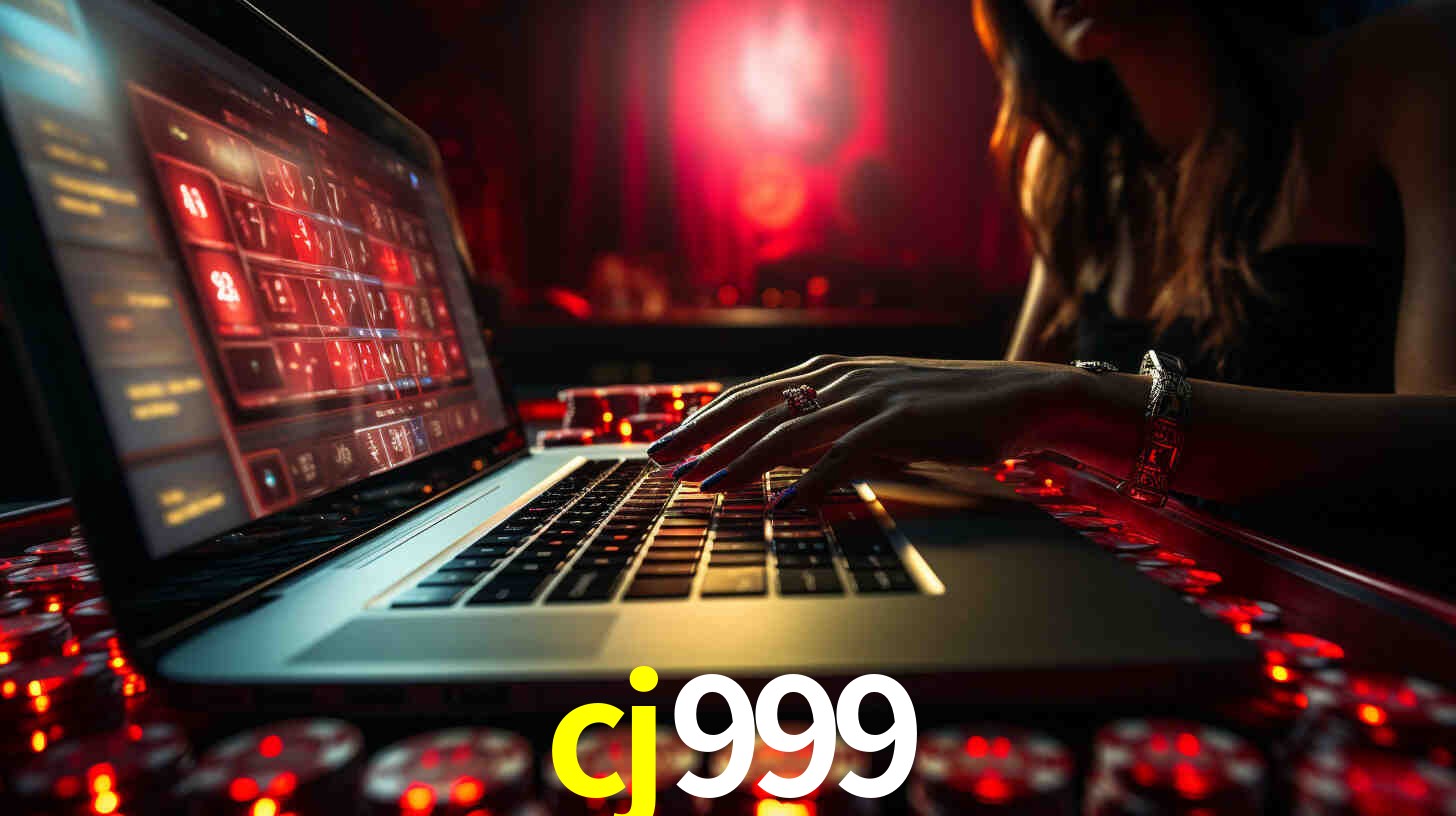 Por Que Escolher o cj999?