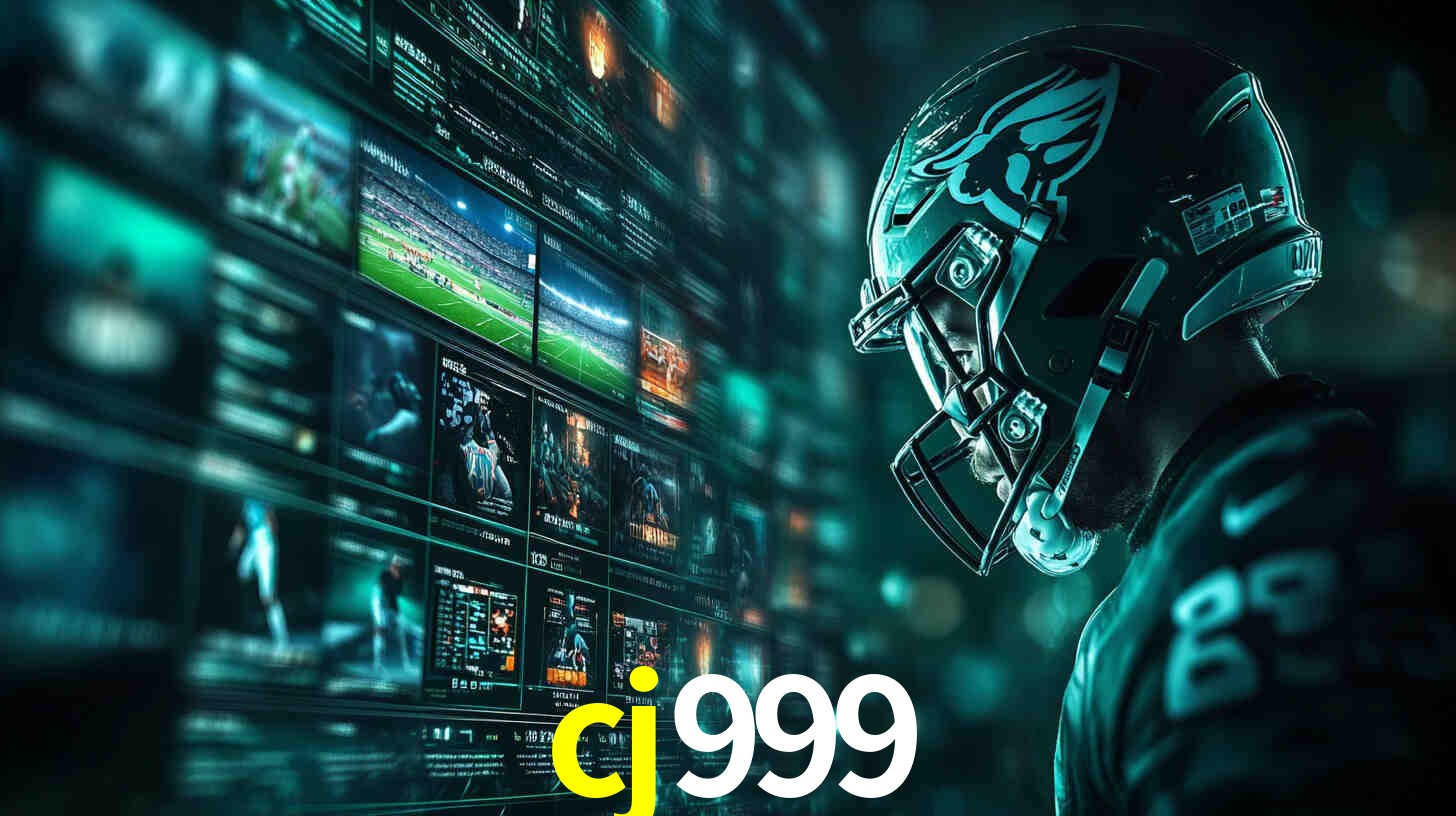 Esportes em Destaque no cj999