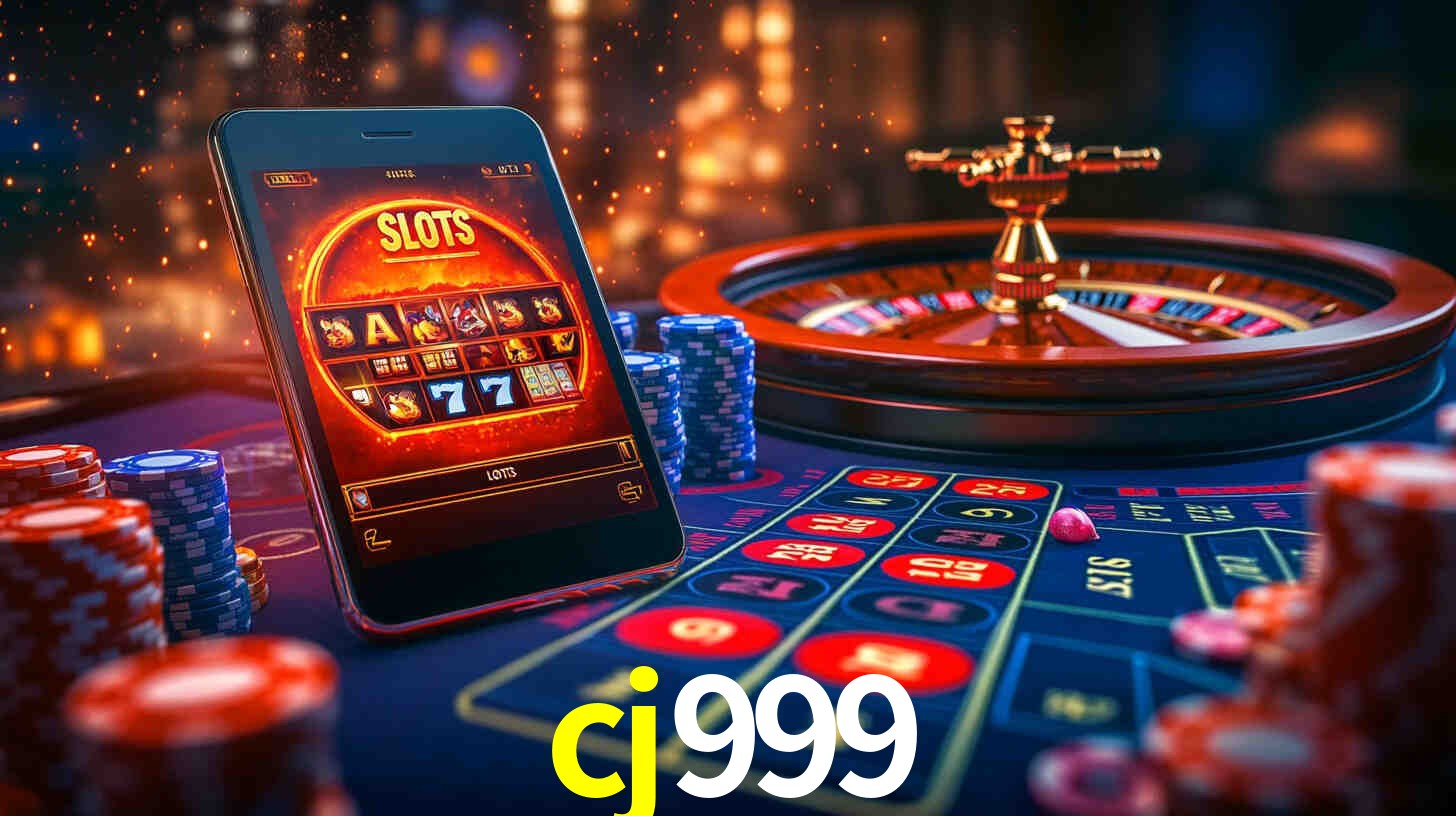 Slots Favoritos no cj999